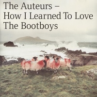 How I learned to love the bootboys - THE AUTEURS