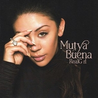 Real girl - MUTYA BUENA