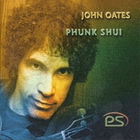 Phunk shui - JOHN OATES