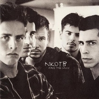 Face the music - NEW KIDS ON THE BLOCK