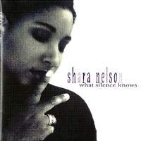 What silence knows - SHARA NELSON