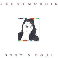 Body & soul - JENNY MORRIS
