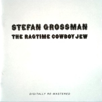 The ragtime cowboy jew - STEFAN GROSSMAN