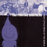 Fuzzy little piece of the world - THE PONTIAC BROTHERS