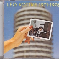 1971-1976 - LEO KOTTKE