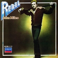 Rebel - JOHN MILES
