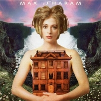 …a million year girl - MAX SHARAM
