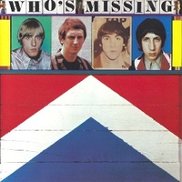 Who's missing - WHO