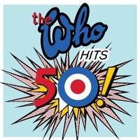 The Who hits 50! - WHO