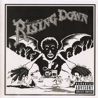 Rising down - THE ROOTS