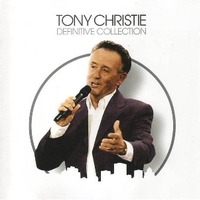 Definitive collection - TONY CHRISTIE