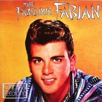 The fabulous Fabian - FABIAN
