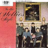 In the Hollies style - HOLLIES