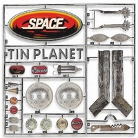 Tin planet - SPACE