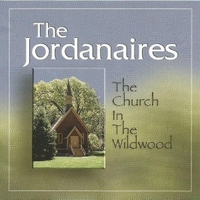 The church in the wildwood - JORDANAIRES (Elvis Presley vocalists)