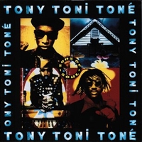 Sons of soul - TONY TONI TONE'