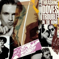 Trouble in the home - THRASHING DOVES