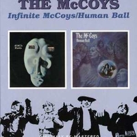 Infinite McCoys \ Human ball - McCOYS