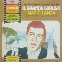 Il grande Caruso (o.s.t.) - MARIO LANZA