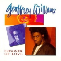 Prisoner of love - GEOFFREY WILLIAMS