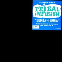 Sumba-lumba - TRIBAL INFUSION