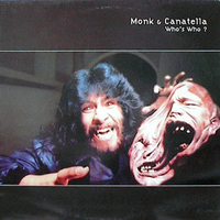 Who's who? - MONK & CANATELLA