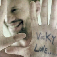 Vicky love - BIAGIO ANTONACCI