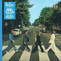 Abbey road - BEATLES