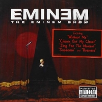 The Eminem show - EMINEM