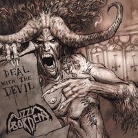 Deal with the devil - LIZZY BORDEN
