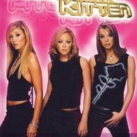 Right here right now - Live - ATOMIC KITTEN