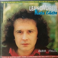 Nata libera - LEANO MORELLI