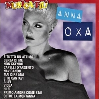 Anna Oxa (Best) - ANNA OXA