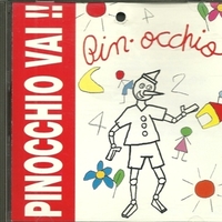 Pinocchio Vai!! - PIN-OCCHIO
