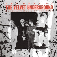 The best of Velvet Underground (words and music of Lou Reed) - VELVET UNDERGROUND
