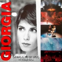 Strano il mio destino (Live & studio95/96) - GIORGIA