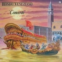 Concerto - RONDO' VENEZIANO