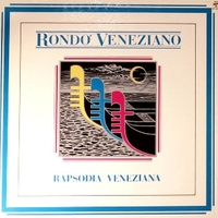 Rapsodia veneziana - RONDO' VENEZIANO