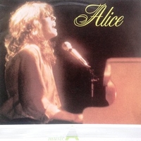 Alice - ALICE