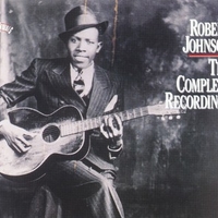 The complete recordings - ROBERT JOHNSON