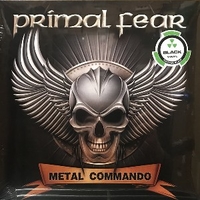 Metal commando - PRIMAL FEAR