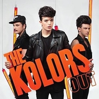Out - THE KOLORS