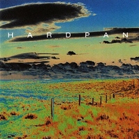 Hardpan - HARDPAN