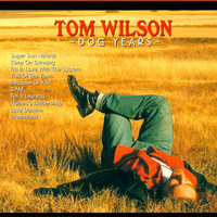 Dog years - TOM WILSON