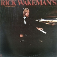 Rick Wakeman's criminal record - RICK WAKEMAN
