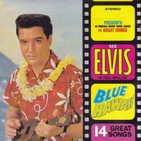 Blue Hawaii (o.s.t.) - ELVIS PRESLEY