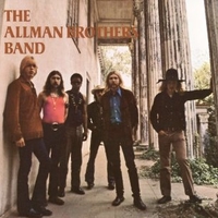 The Allman brothers band - ALLMAN BROTHERS BAND