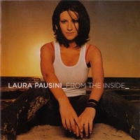 From the inside - LAURA PAUSINI