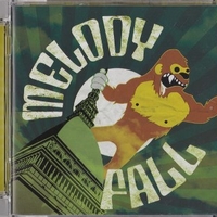 Melody fall - MELODY FALL