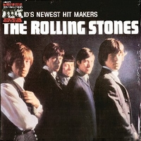 England's newest hit makers - ROLLING STONES